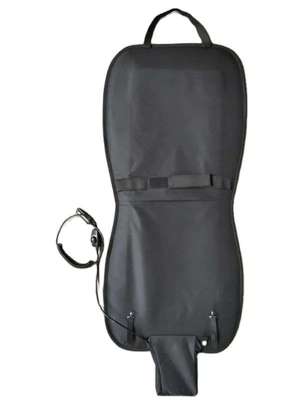 Car Cooling Seat cushion 12V cooling car seat cushion