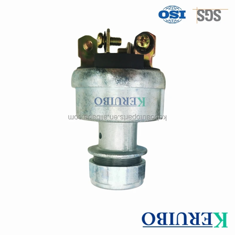 E320C 4 Lines Starter Ignition Switch for Cat Excavator 9G-7641