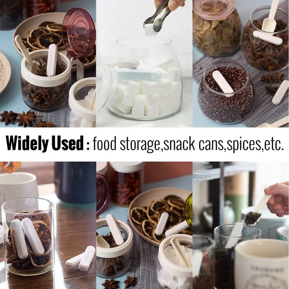 Natural Diatomite Drying Stick Moisture Absorbing Desiccant Strips Diatomaceous Earth Desiccant for Food Dry