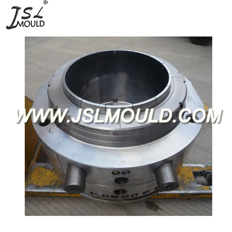 Factory Experienced Custom Injection Septic Tank Riser Plastic Mould