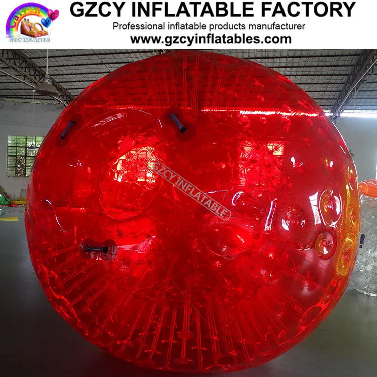 Buy Zorb Ball High Quality Inflatable Body Zorb Ball Sport Game
