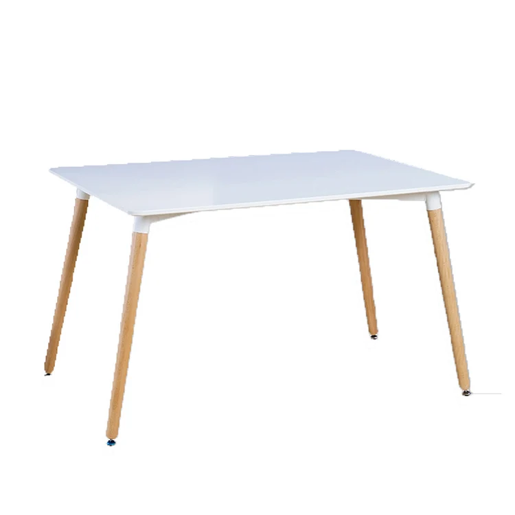 
design large long high quality cheap french nordic furniture luxury modern kitchen wooden top dining table for room 