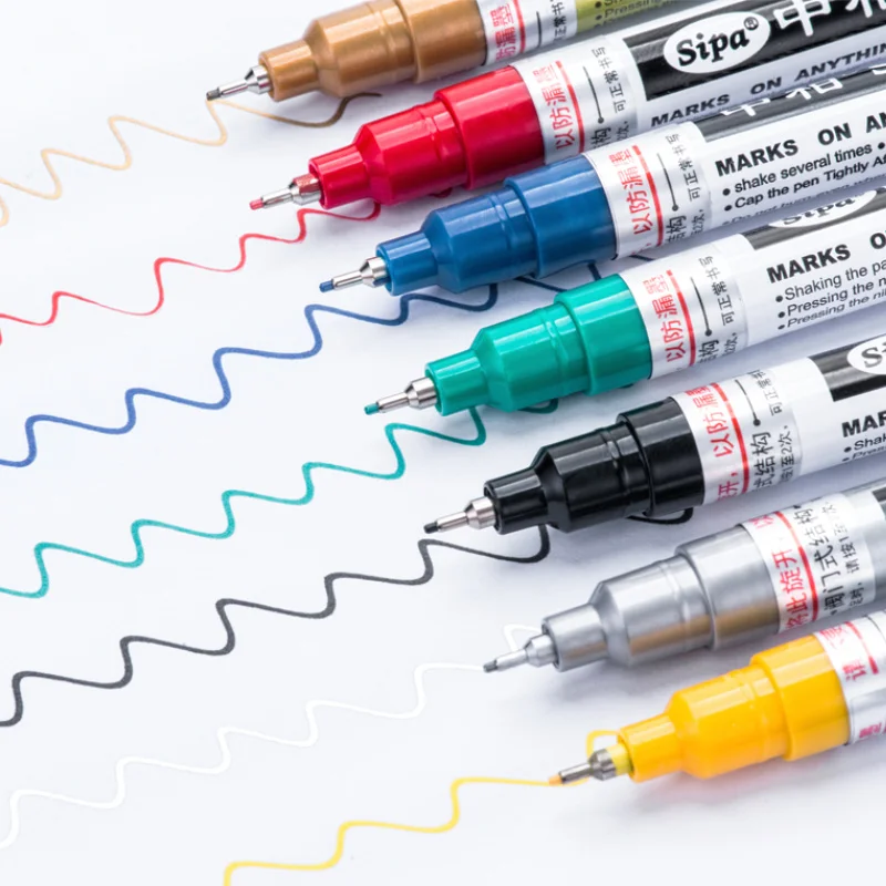 Быстросохнущие чернила с низким запахом