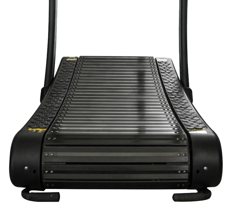 Self Generating Manual Fitness woodway treadmill R1000  for full commercial gyms use