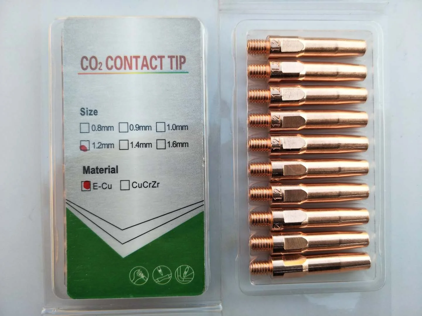  Otc сварочный контактный