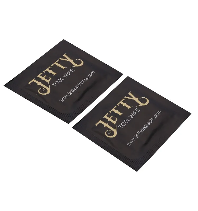 Hot Sale Pure Cotton Disposable Airline Hot Towel Restaurant Wet Towel