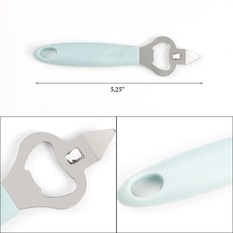 Promotional wholesale cheap price mini customized logo giveaways beer bottle opener for bar