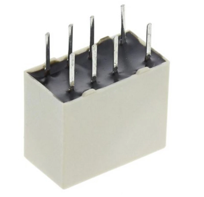 Высокое качество 1A 12VDC DIP8 реле G6J-2P-Y DC12V