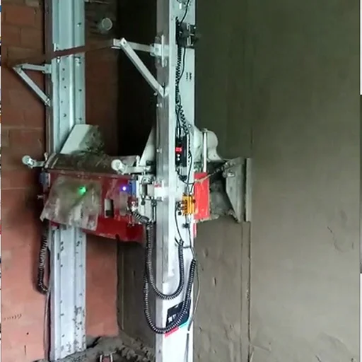 Новейшая модель TUPO 9 Автоматическая бетономешалка, цена на Шри-Ланку