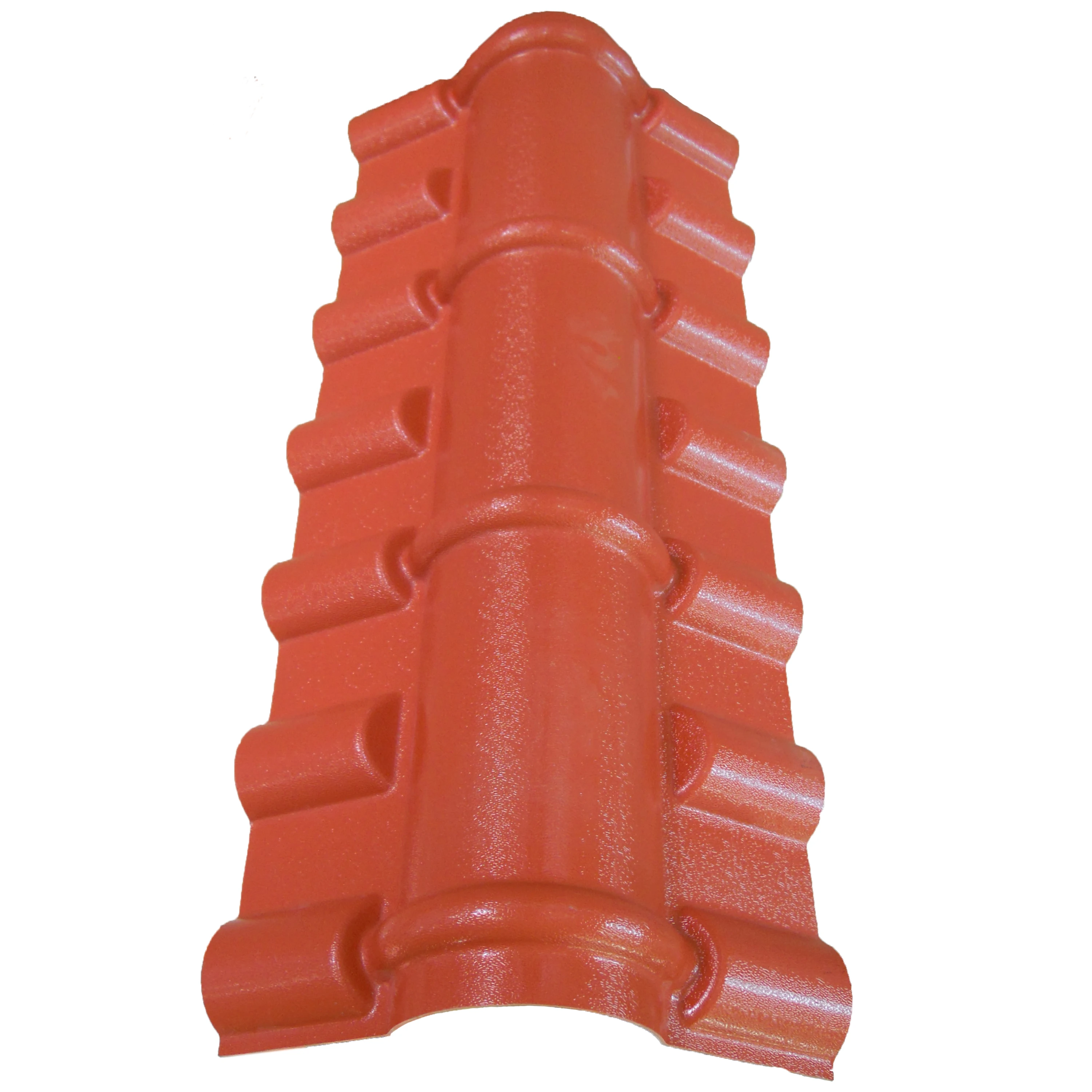 Manufacturers selling ASA synthetic roofing tiles pvc anti corrosion aging resistance plastic roof sheet