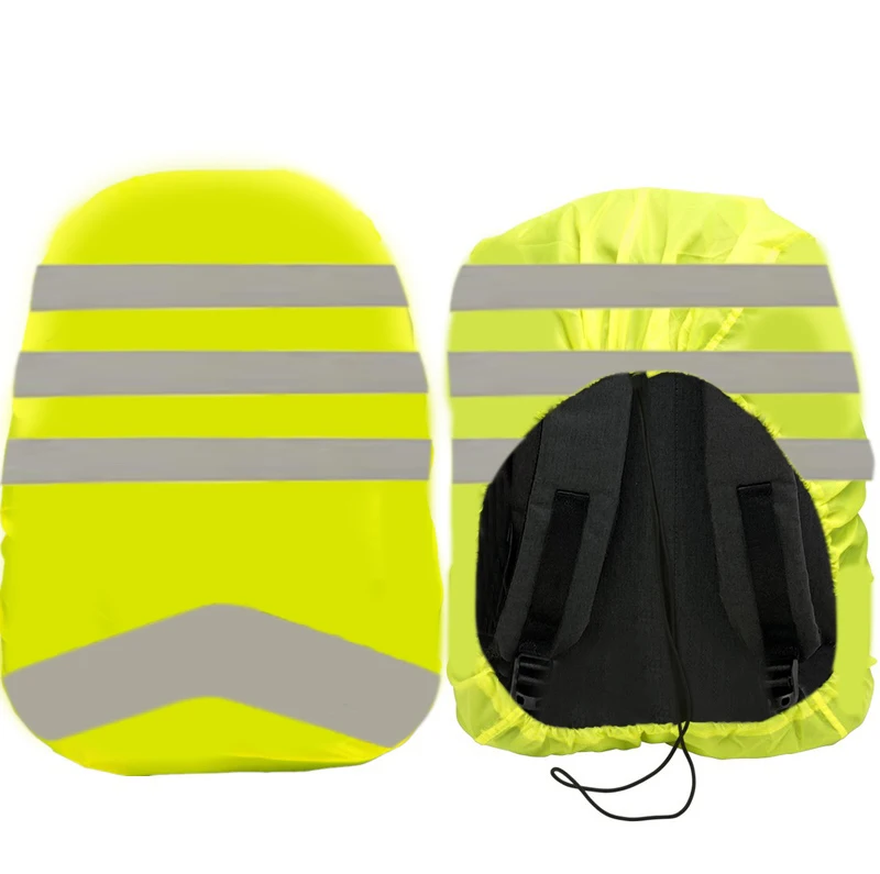 2025 Popular Multiuse Custom Your Brand Logo Size Multifunction Back pack Sport Bag Rain-proof Cover for Backpack