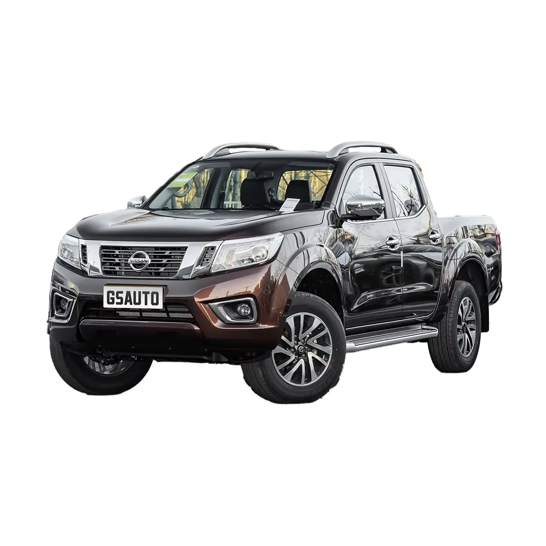 NISSAN Navara 2021 2.5L Auto 4WD Premium QR25 бензин 4WD среднеразмерный 4-дверный 5-местный пикап автомобиля с низким потреблением