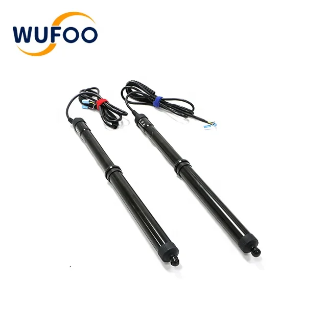 Hot power tailgate lift electric tail gate lift for toyota Collora cross