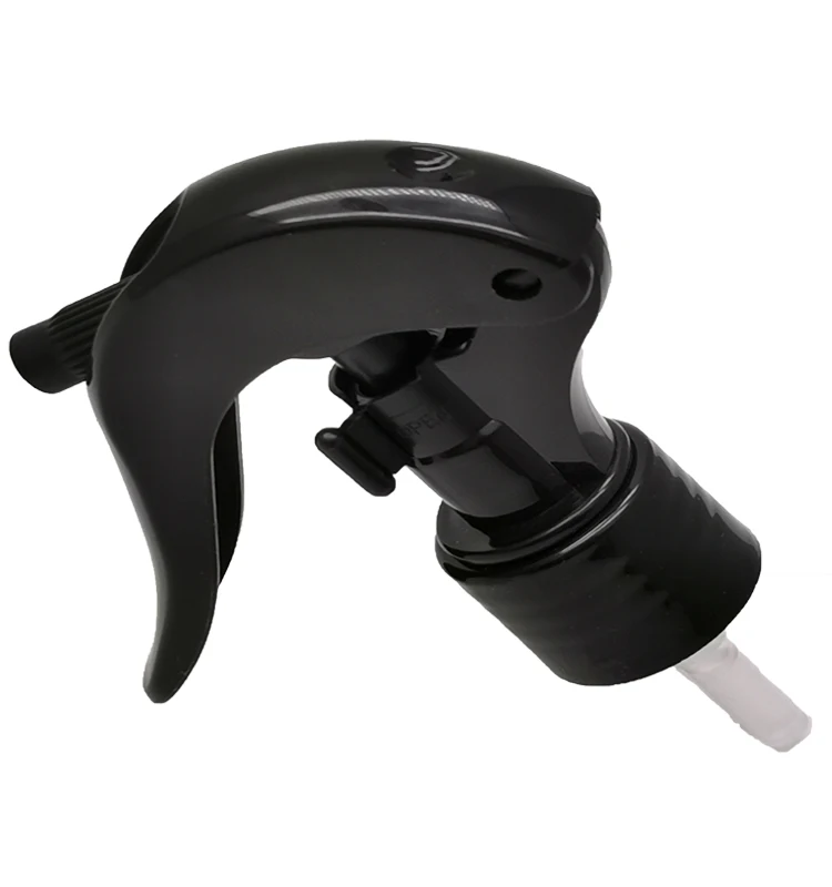 24-28mm Plastic Little Mouse Spray Gun colorful Trigger Sprayer Pump for cleaning or garden