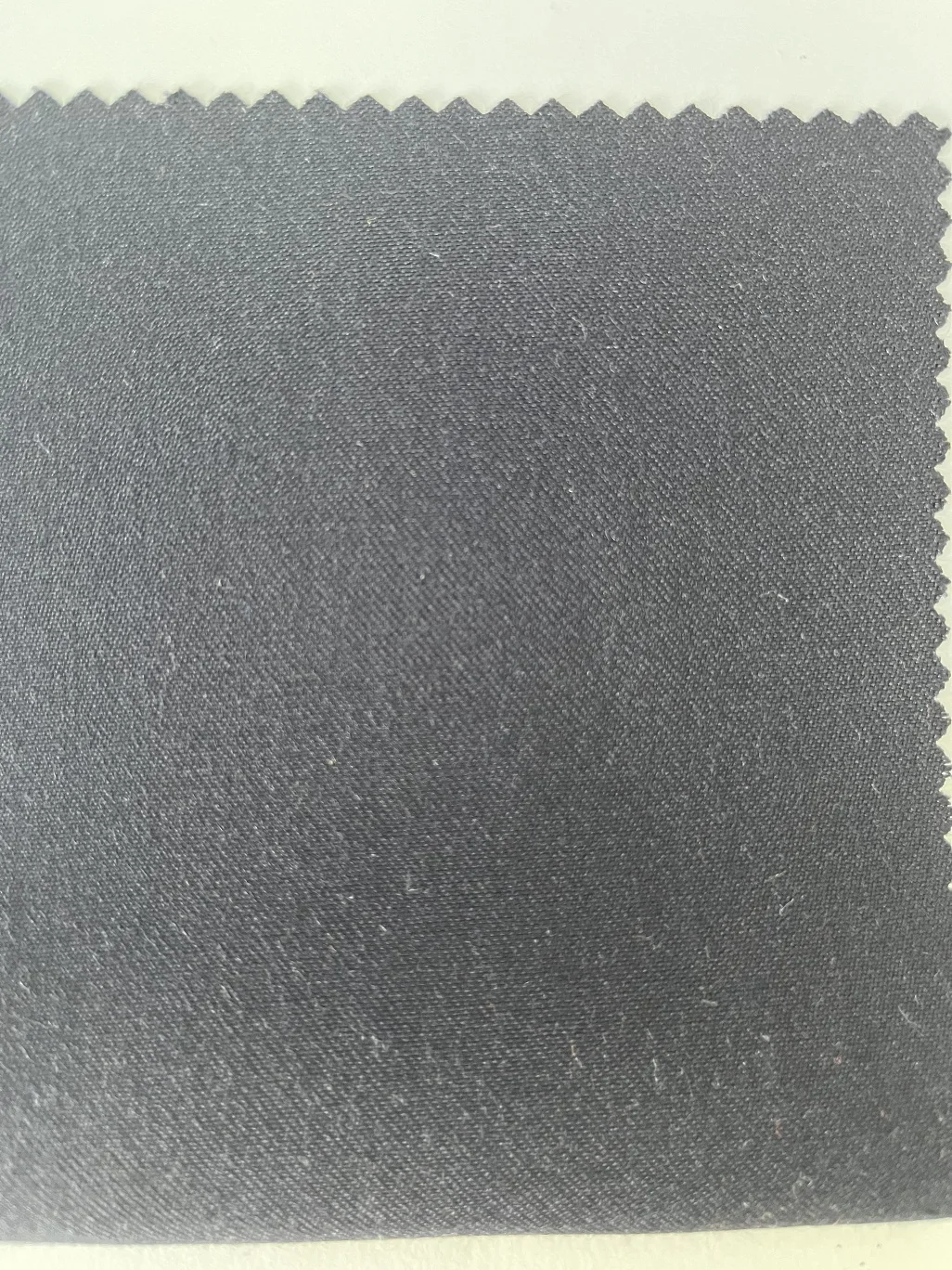 Мета-арамид/черная огнестойкая ткань/210gsm арамид FR вискозная ткань