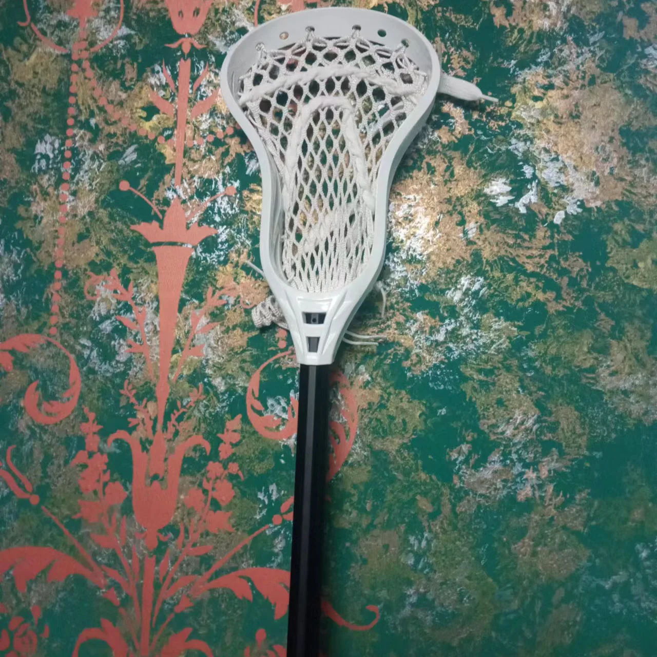 Aluminum alloy wholesale lacrosse hockey stick