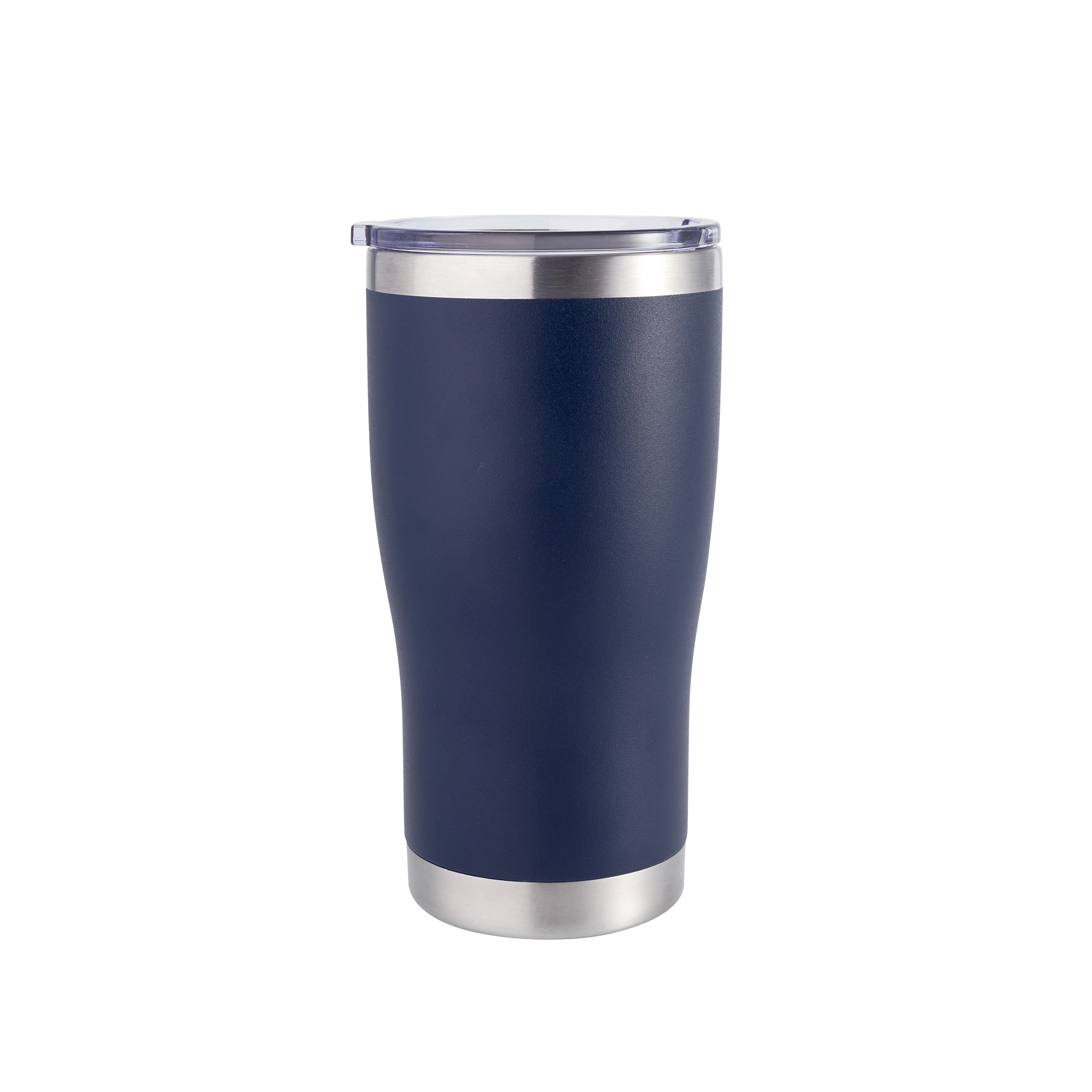 Wholesale Promotional Double Wall Vacuum Mug Stainless Steel Travel Mugs Customized Tumbler Cup