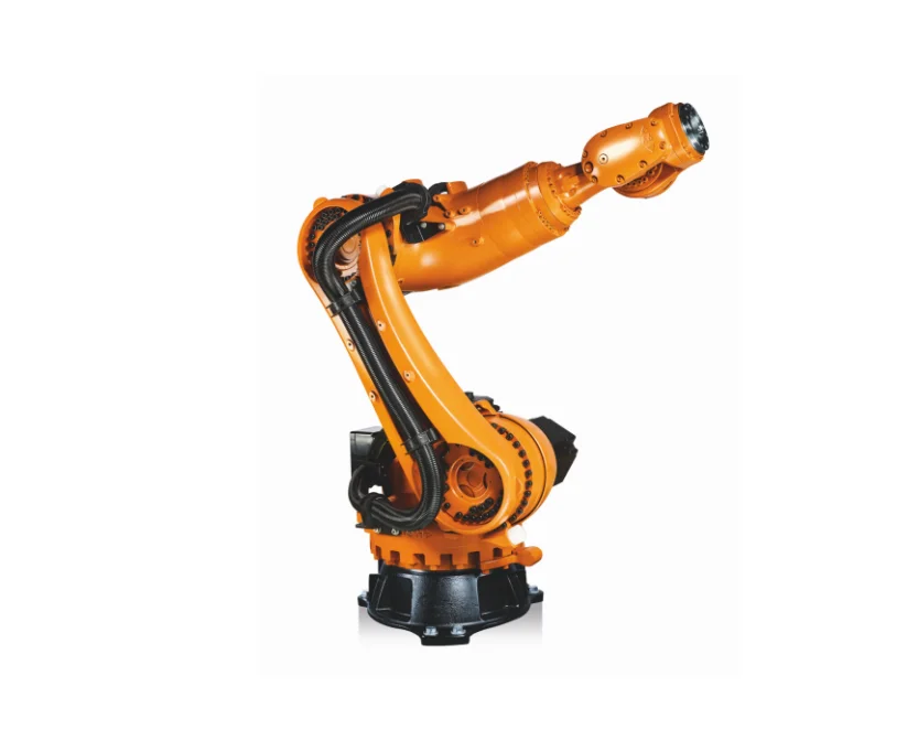 2020 Hot product KUKA KR120R1810  210kg  payload and reach 1810mm kuka robot arm industrial robot