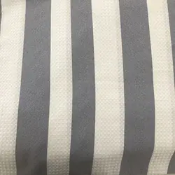 Custom logo Super Soft Waffle Fleece Honeycomb blankets Solid luxury cool waffle plaid bed blankets throws for summer sofa