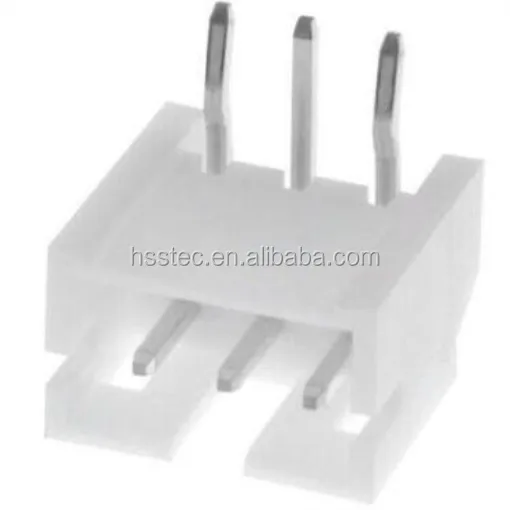 S3B-PH-K-S S3B-PH-K-S(LF)(SN) PH2.0 PJ/2,0 мм 2 мм 3PIN правый угол контактный разъем