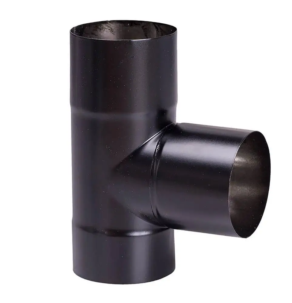 Pellet Stove Pipe