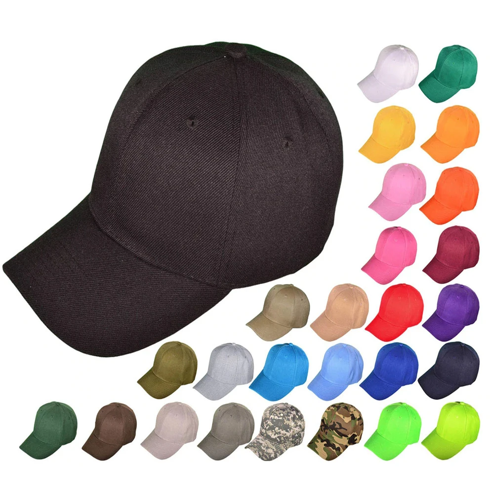 Custom 6 panel 3D Embroidery New York Flex Fitted Men Golf Snapback Sports Caps Baseball Caps Hat with Logo Manufacture