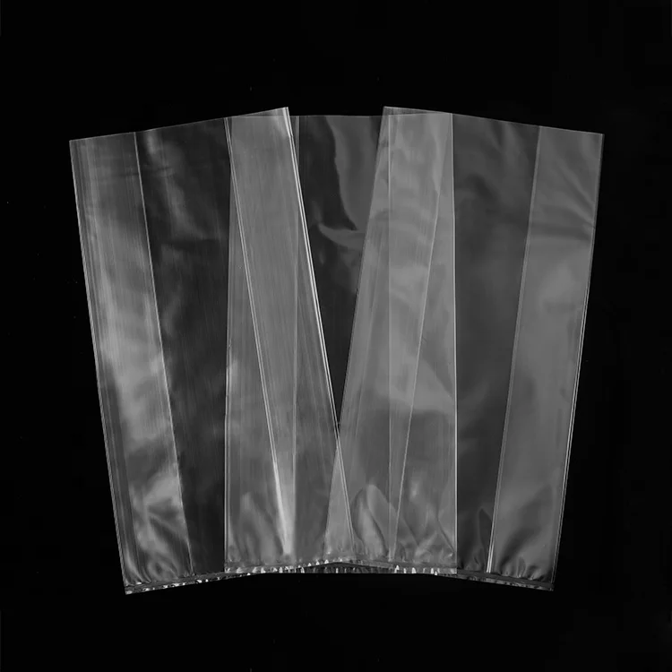 Free sample Autoclavable plastic mushroom  growing bag