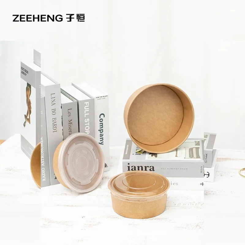 Cheap wholesale eco friendly disposable cute ice cream sauce paper cup