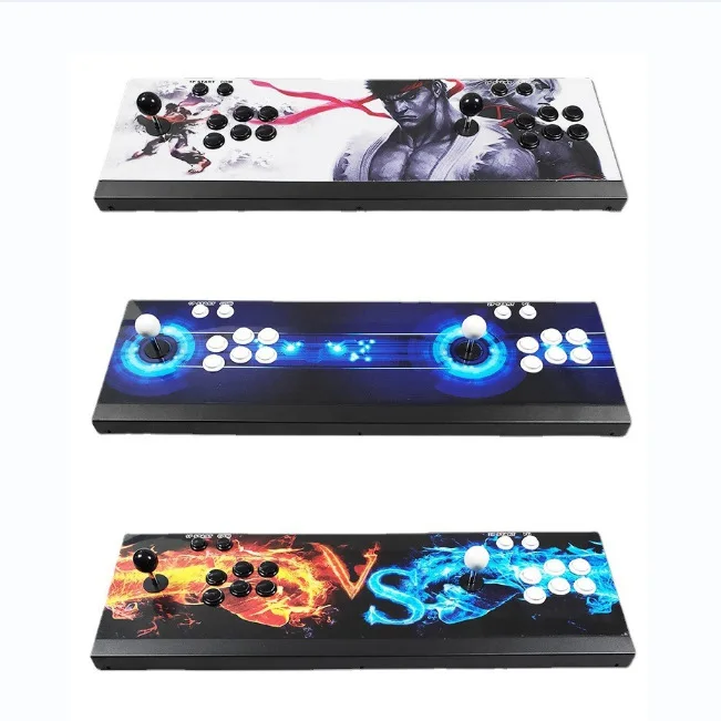 Pandora Game Console Box video arcade video game console video game player cases