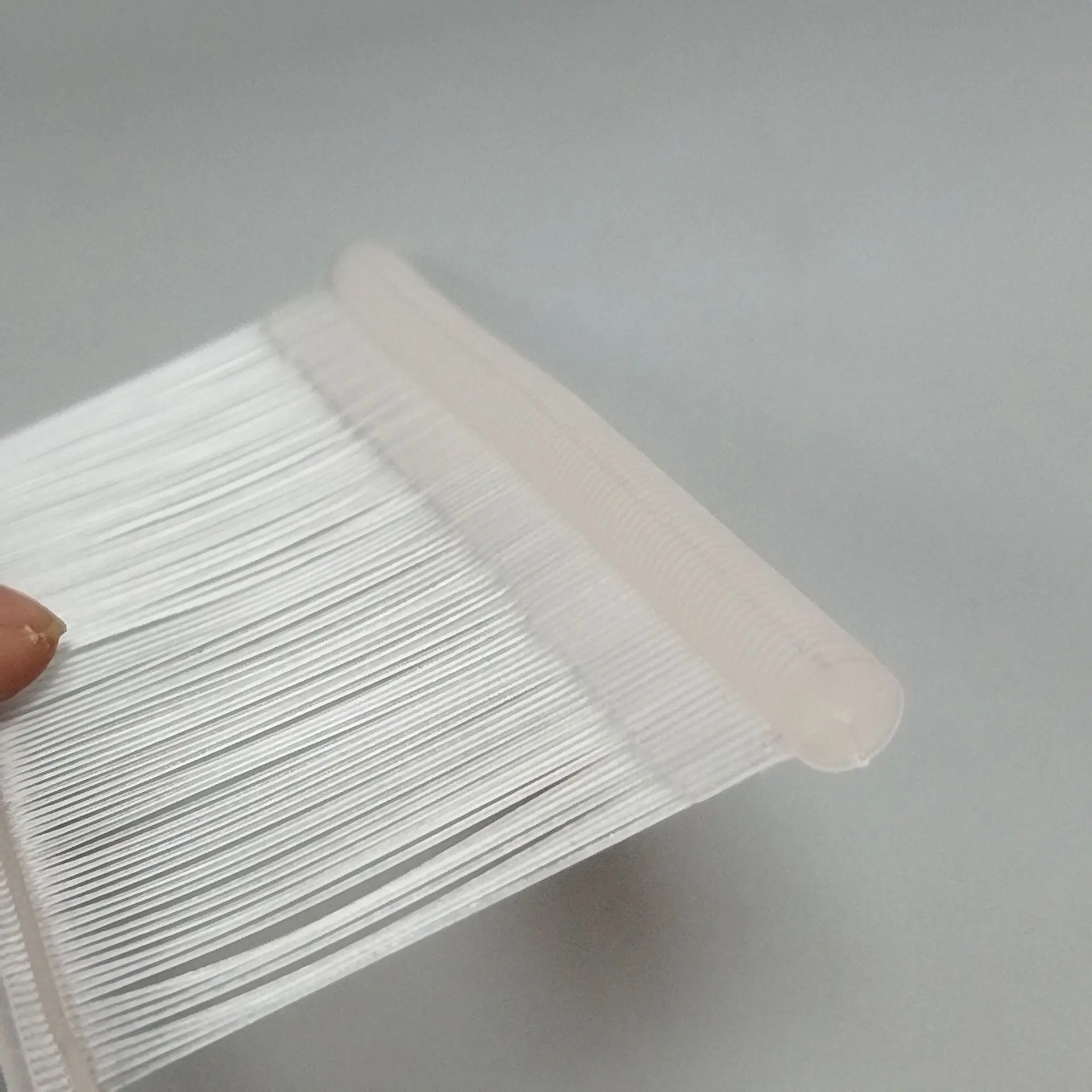 Booster Custom Color Round Tag Pin Plastic Security Hard Tag Round Style With Pin