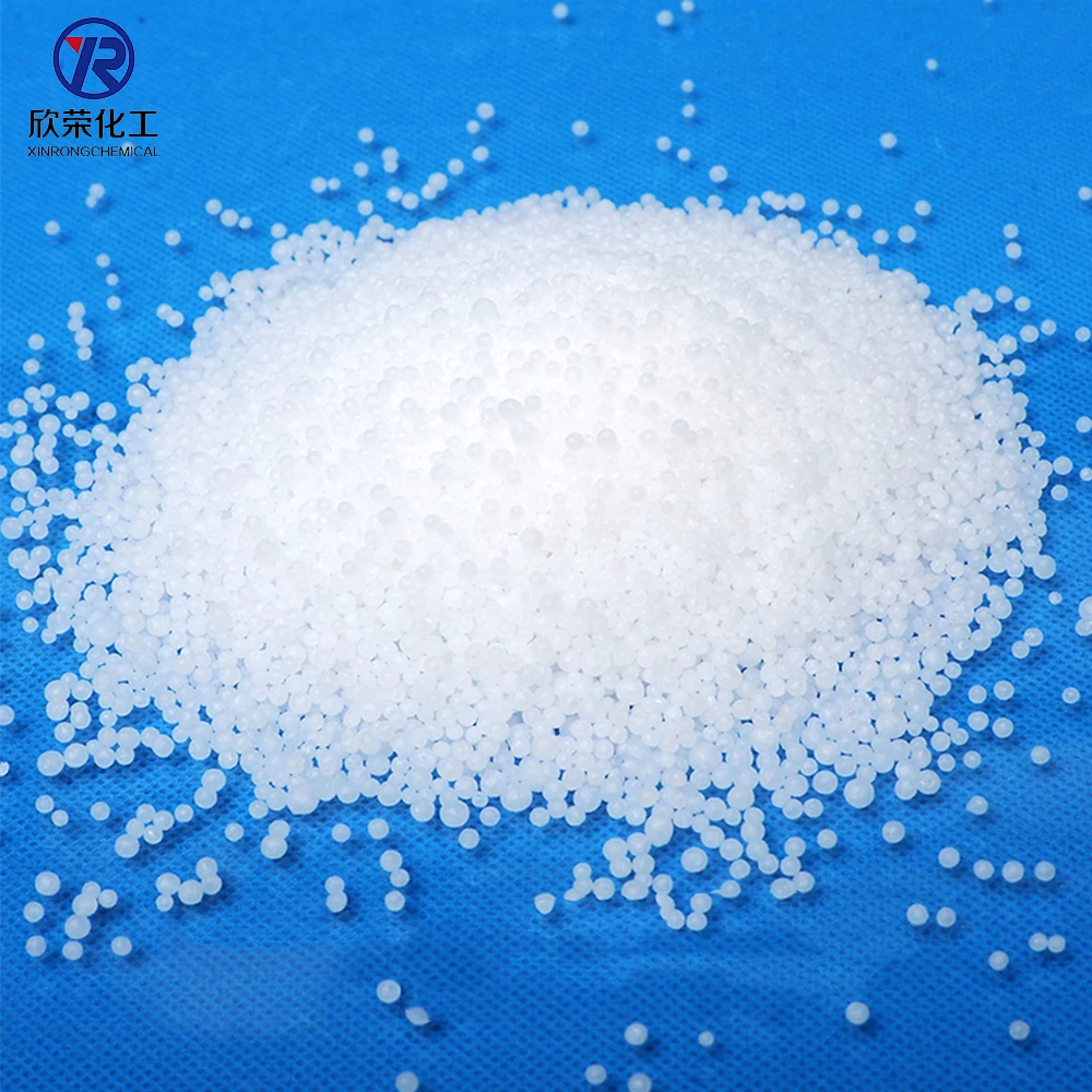 
Factory supply high purity Urea N46% for agriculture 