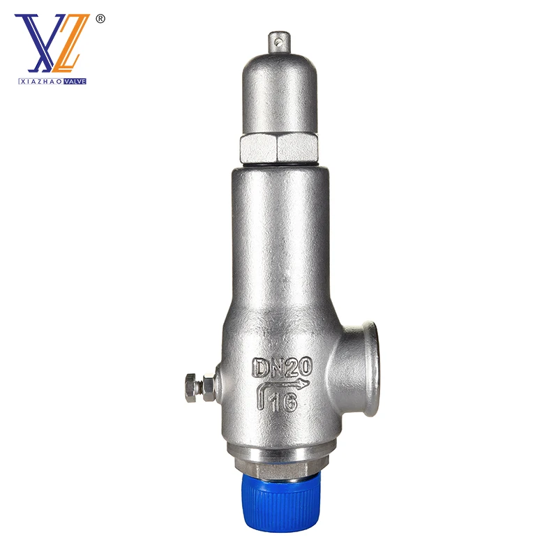 6-20bar Pressure Relief Valve  Pressure Bypass Valve Pressure Regulating Valve DN20
