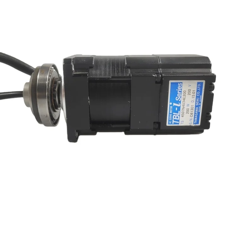 hot sale  High Quality Original integrated servo motor good price