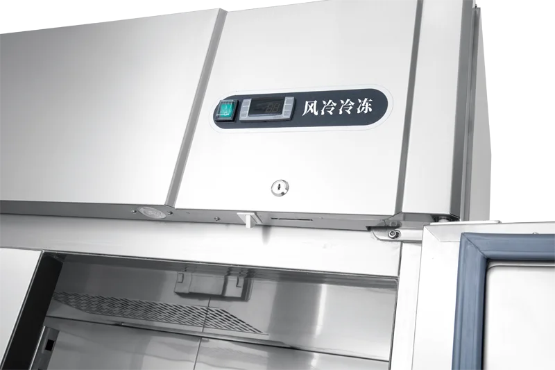 low price factory direct selling fridge refrigerator top-freezer refrigerators glasses door freezers