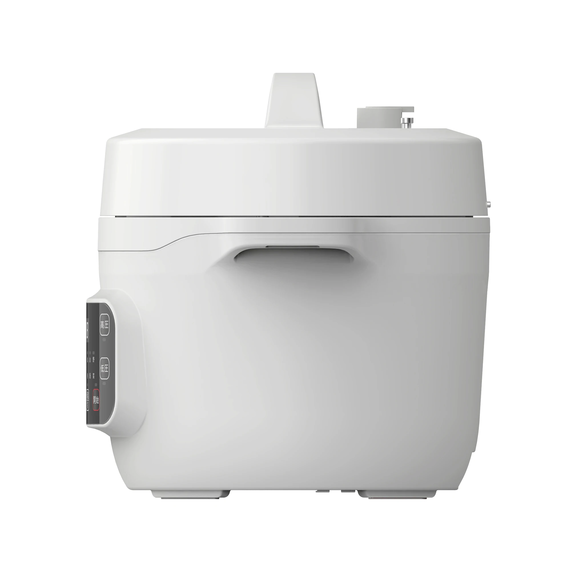 4L 70kPa Stainless Steel inner pot Pressure Cooker Household electric pressure cookers