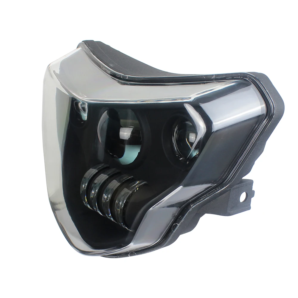 LED Projector Lights Hi Low Beam 12V For G310GS G310R 2018-2019 LED Headlight