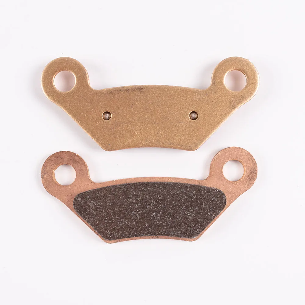 FA609 Brake Pad fit for Motorcycles JCB/JOHN DEERE