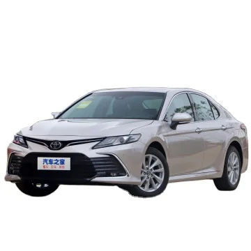 2023 в наличии заводская цена новая версия Toyota Camry топливный элемент высокопроизводительный гибридный автомобиль новые энергетические автомобили