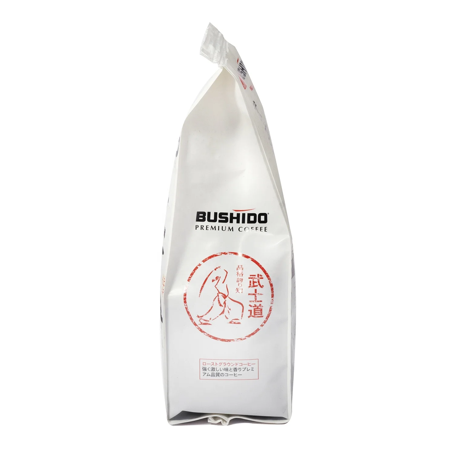 Специальная кофейная зерна BUSHIDO-227 г в