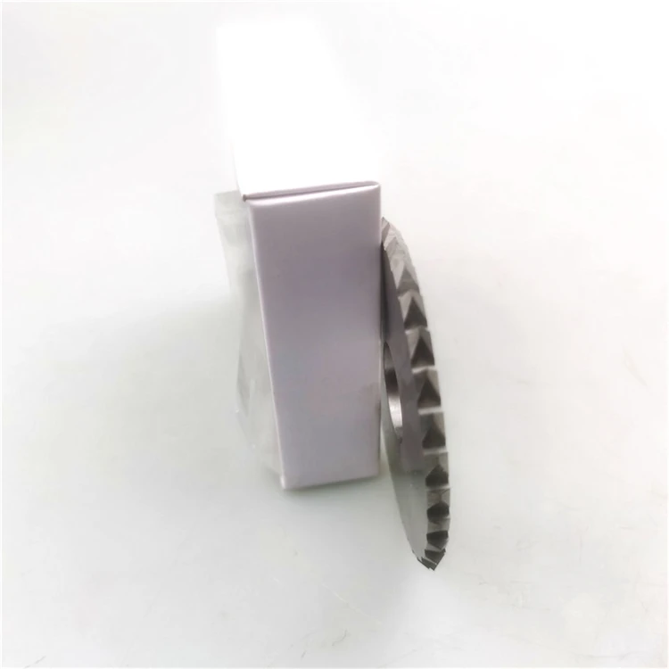 Wood Ripping Circular Saw Blade Hss M42 Cobalt-Containing Stainless Steel Cutting Circular Saw Blade