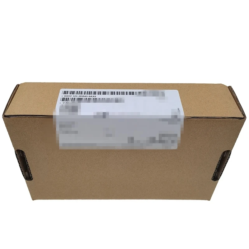 6AV2123-2DB03-0AX0 KTP400 Touch Screen PLC Brand New Original Spot Plc Programming Controller
