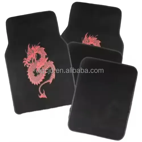 Car mats Anti Slip Car Dashboard Mat for Car Automobiles Interior Accessories avoid light mat for grand i10