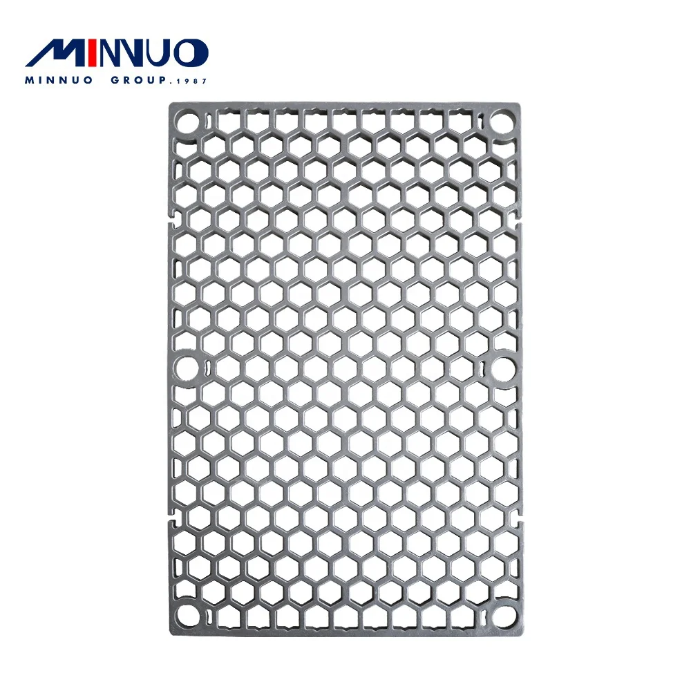 Custom OEM Manufacturer Processing Quality spin casting made in china