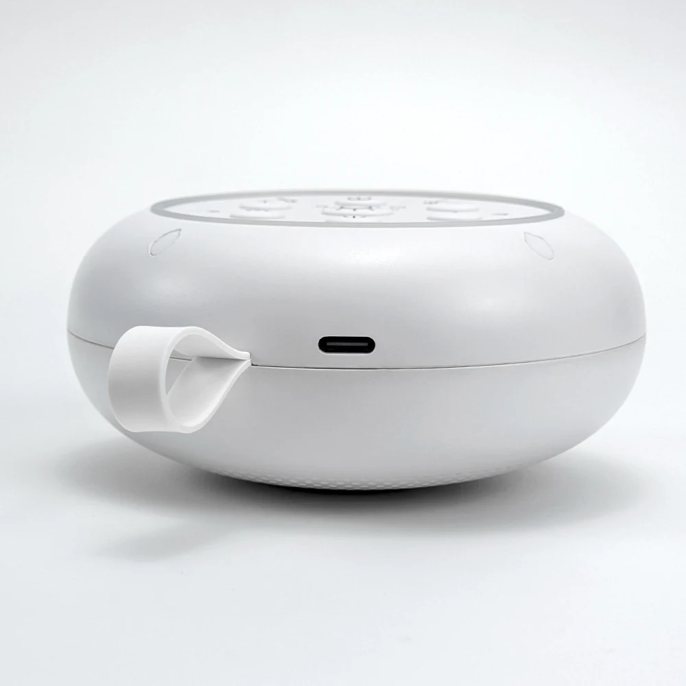 portable speakers sleep machine Adult home theater white Noise Machine Baby wireless high quality music speakers