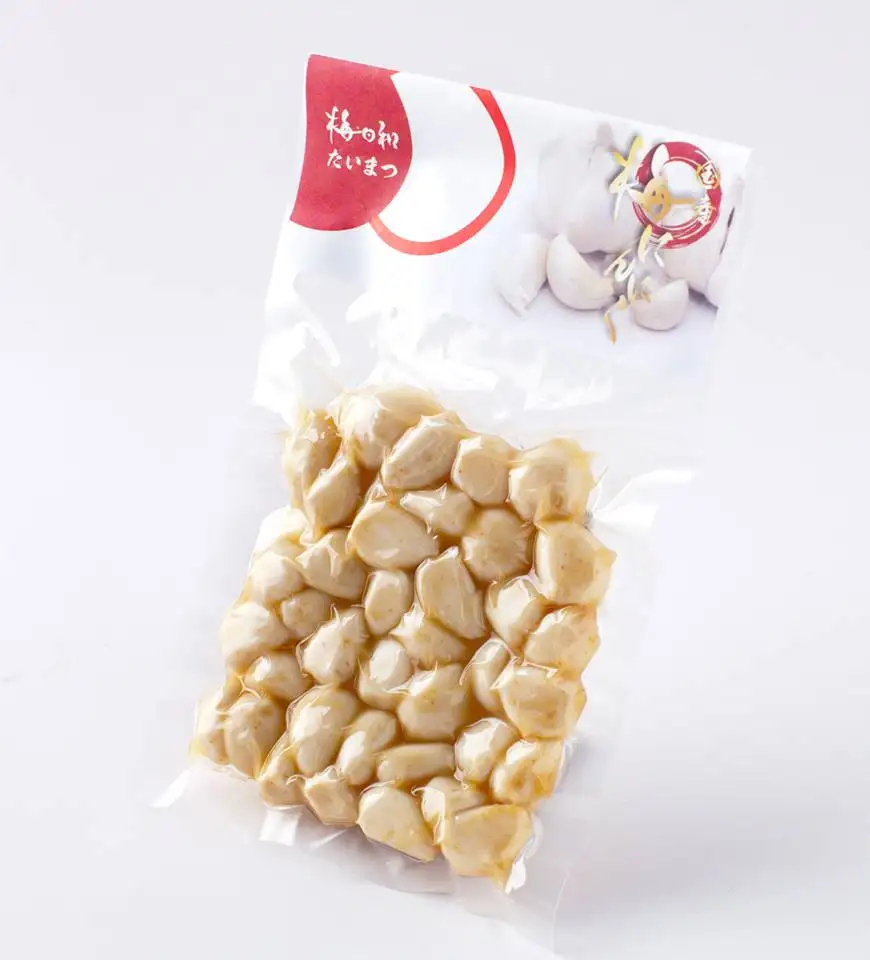 Japanese improves cholesterol levels wholesale price of garlic