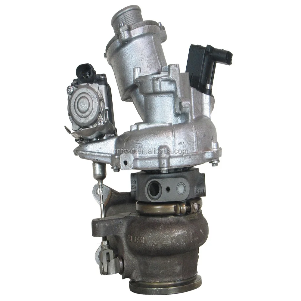 EA888 06K145701S 06K145701E 06K145701M 06K145701N 06K145701J Turbocharger for Skoda Audi Seat VW CJXB CJXC CJXF CJSA CJSB DAJB