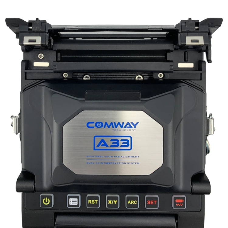 Устройство для термического сращивания COMWAY A33 проектов