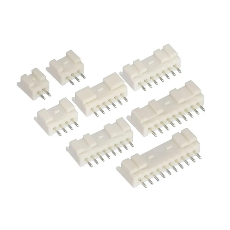 PA2.0 90 Degree instead of JST connector 2A-12AW White 2.0PA 2.0mm 90 Degree Wafer Connector