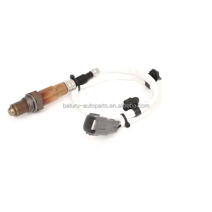 Car Oxygen Sensor Lambda Sensor For Benz C230 C320 3.2L 0258007161 A0025401817