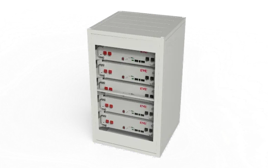 Most popular High Quality Solar Battery 51.2V Home Energy Storage Lithium Cabinet Battery Pack Manufacturer Lithium Ion Battery
